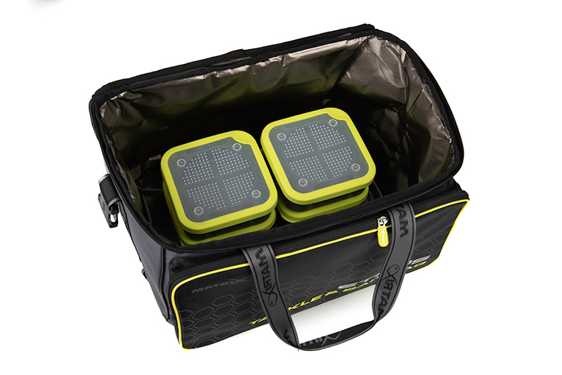 Matrix Ethos Tackle And Bait Bag - imagine 20
