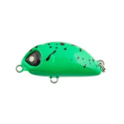 Vobler Lucky John Haira Tiny Atg Plus Foot 33LBF - 805