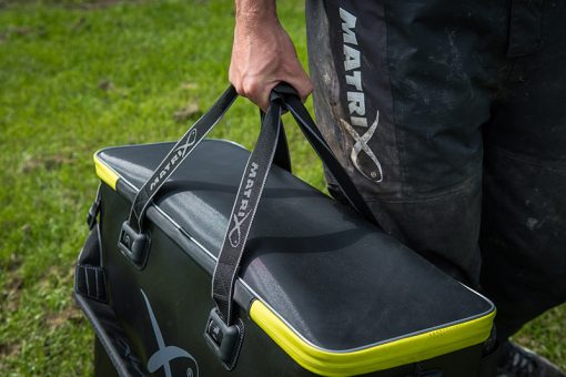 Matrix Horizon X Eva Multi Net Bag Large - imagine 12