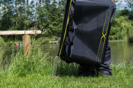 Matrix Horizon X Eva Multi Net Bag Large - imagine 17
