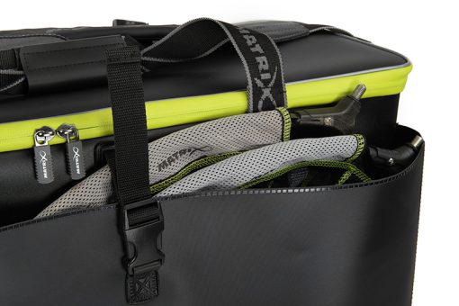 Matrix Horizon X Eva Multi Net Bag Large - imagine 3