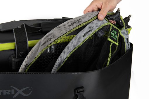 Matrix Horizon X Eva Multi Net Bag Large - imagine 6