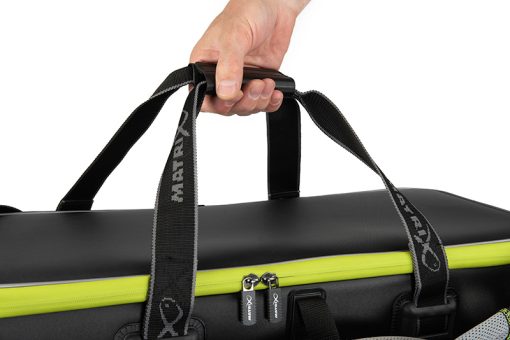 Matrix Horizon X Eva Multi Net Bag Large - imagine 7