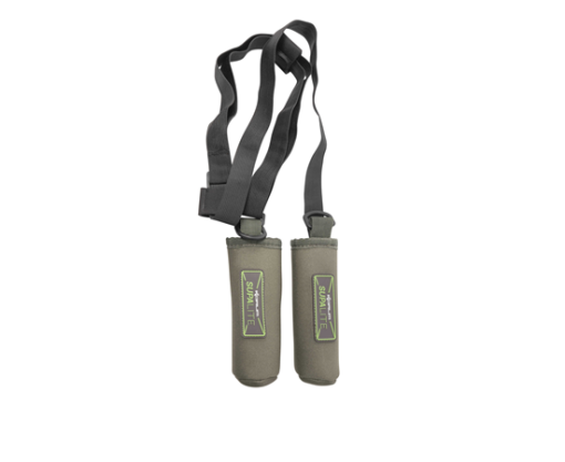 Korum Supa Lite Rod Saver - 2 Rod