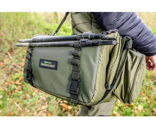 Korum Opportunist Mat Bag - imagine 2
