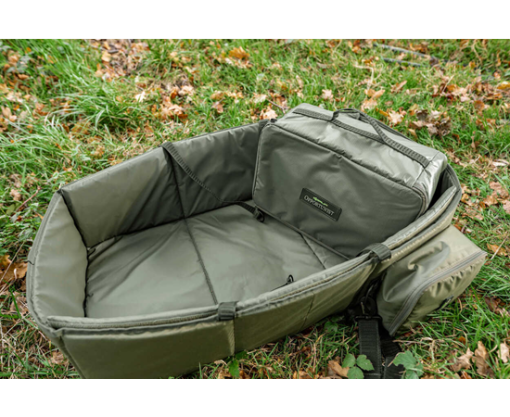 Korum Opportunist Mat Bag - imagine 4