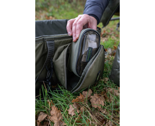Korum Opportunist Mat Bag - imagine 6