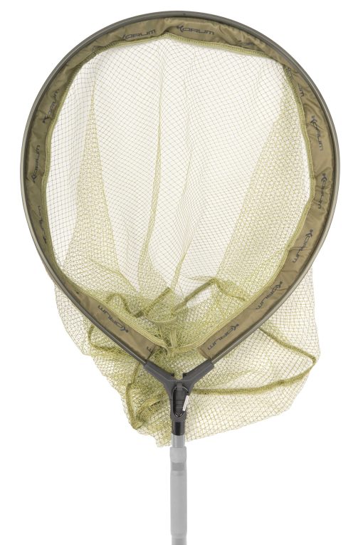 Korum Floating Fast Net Head - 26 Latex