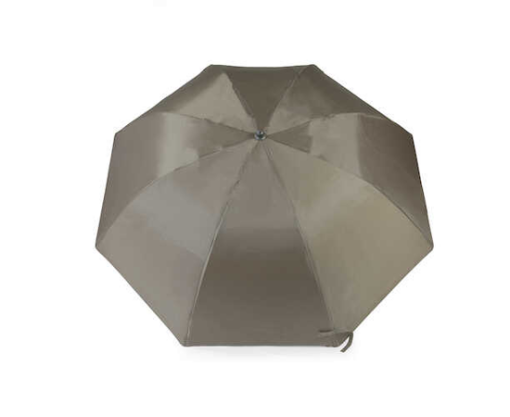 Korum Super Steel Brolly - 45'' - imagine 2