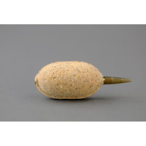 Nada 2.20 Baits Supreme 1kg – Garlic - imagine 2