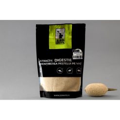 Nada 2.20 Baits Supreme 1kg – Garlic