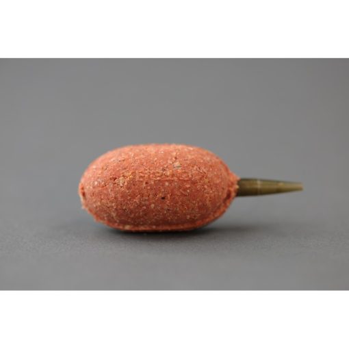 Nada 2.20 Baits Supreme 1kg – Red Cheese - imagine 2
