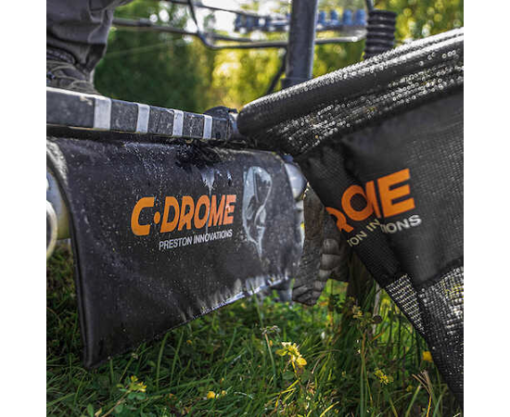 Preston C-Drome Unhooking Mat - imagine 3