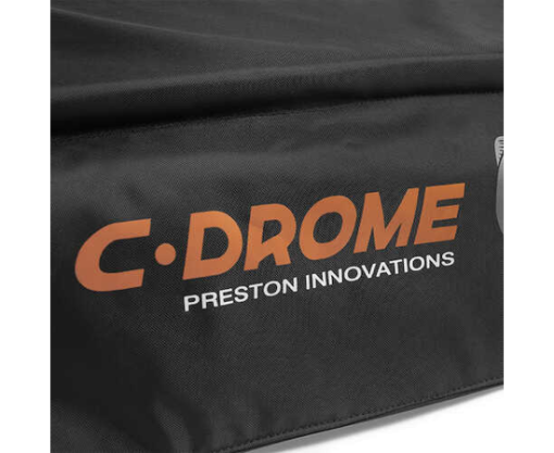 Preston C-Drome Unhooking Mat - imagine 4