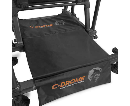 Preston C-Drome Unhooking Mat - imagine 5