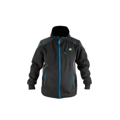 Preston Soft Shell Jacket - XXXLarge
