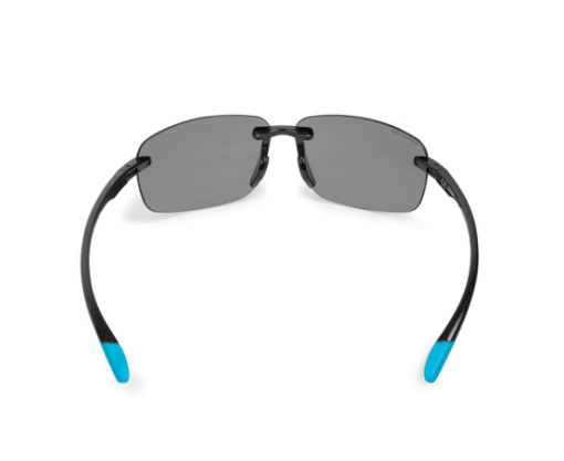 Preston X-Lt Polarised Sunglasses - Grey Lens - imagine 3