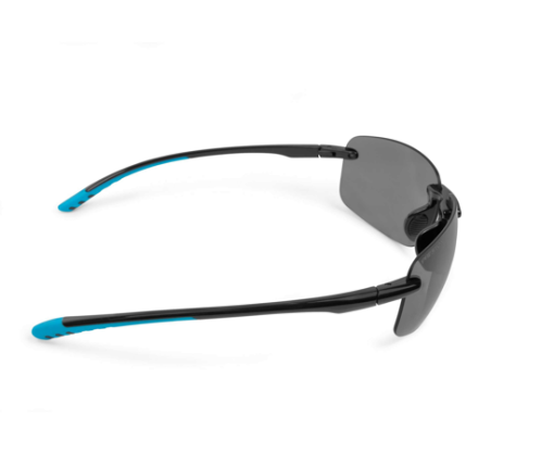 Preston X-Lt Polarised Sunglasses - Grey Lens - imagine 4