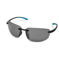 Preston X-Lt Polarised Sunglasses - Grey Lens