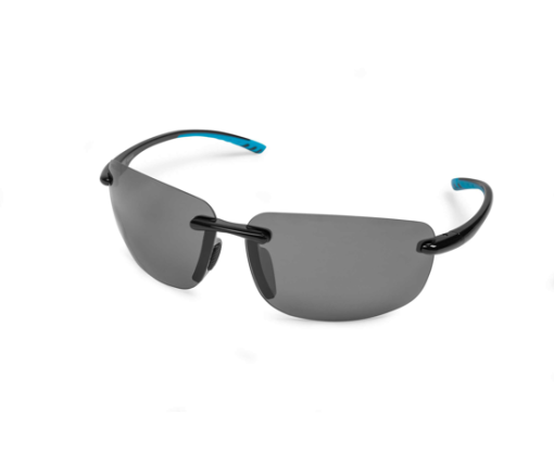 Preston X-Lt Polarised Sunglasses - Grey Lens