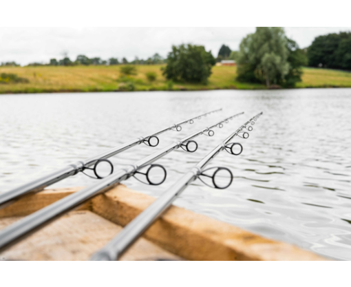 Preston Lanseta Xtreme Distance Feeder 4.50m - imagine 6