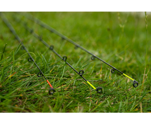 Preston Lanseta Xtreme Distance Feeder 4.50m - imagine 5