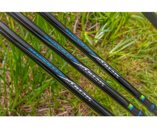 Preston Lanseta Xtreme Distance Feeder 4.50m - imagine 12