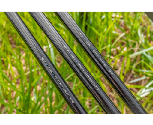 Preston Lanseta Xtreme Distance Feeder 4.50m - imagine 11