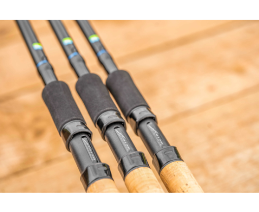 Preston Lanseta Xtreme Distance Feeder 4.50m - imagine 10