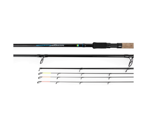Preston Lanseta Xtreme Distance Feeder 4.50m