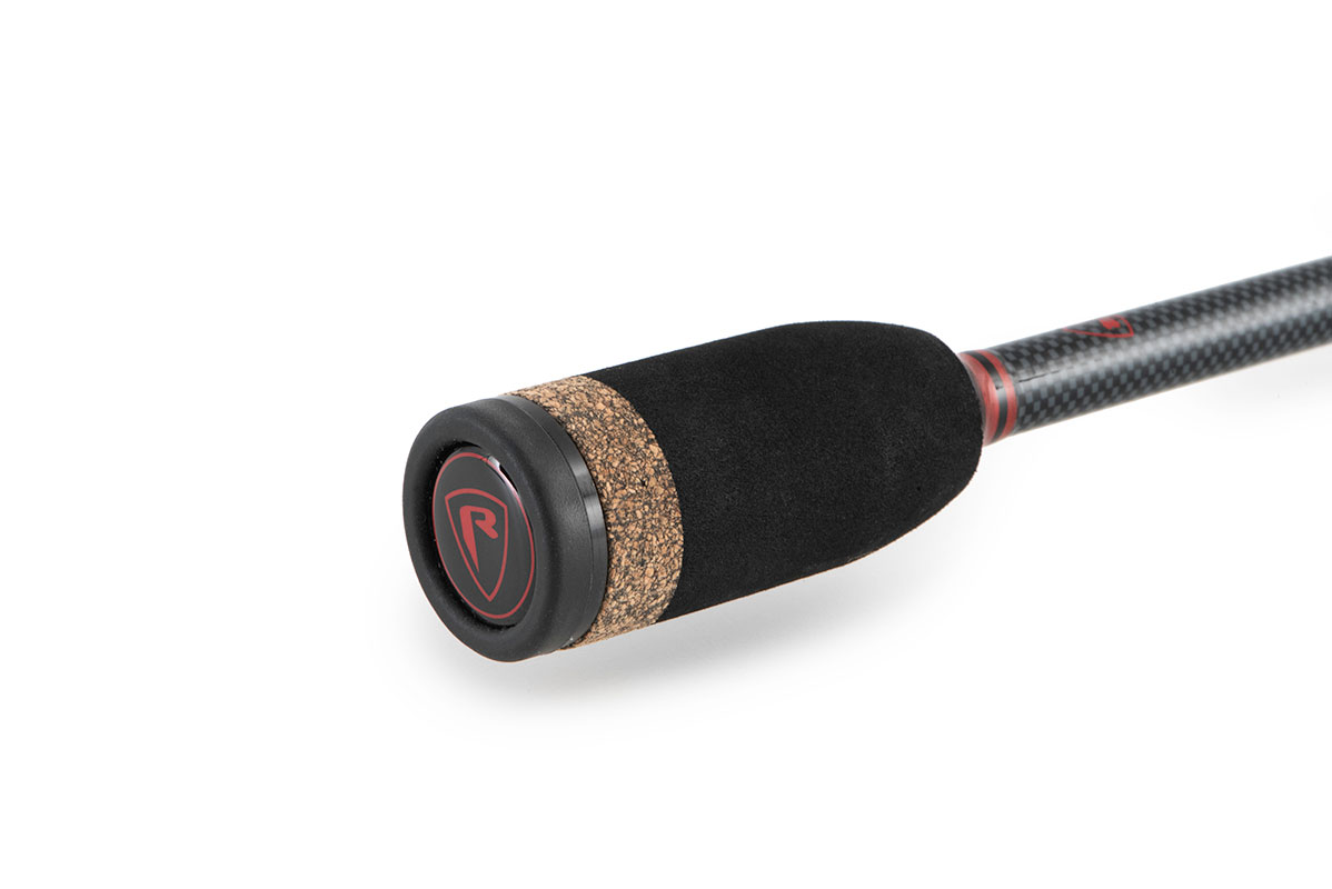 Rage Warrior Ultra Light 210cm/6.8ft 2- 8g - imagine 2