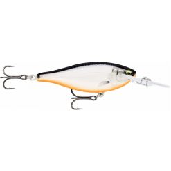 Vobler Rapala Shad Rap Elite SRE55 GDSS