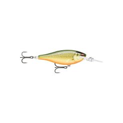 Vobler Rapala Shad Rap Elite SRE55 GDSR
