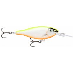 Vobler Rapala Shad Rap Elite SRE55 GDCO