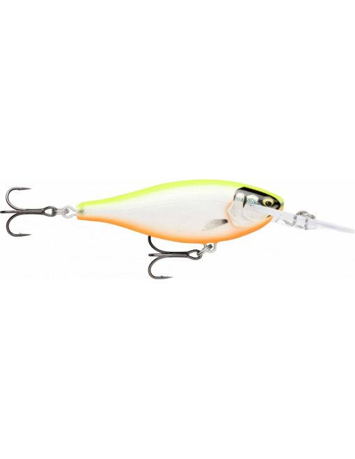 Vobler Rapala Shad Rap Elite SRE55 GDCO