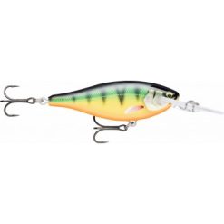 Vobler Rapala Shad Rap Elite SRE75 GDP
