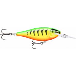 Vobler Rapala Shad Rap Elite SRE75 GDFT