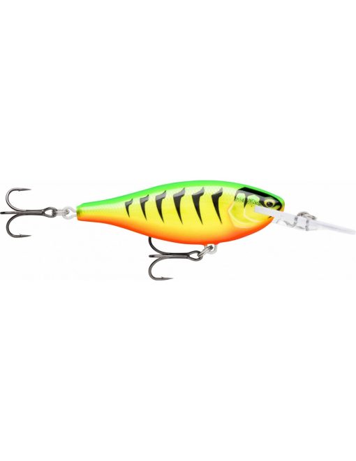Vobler Rapala Shad Rap Elite SRE75 GDFT