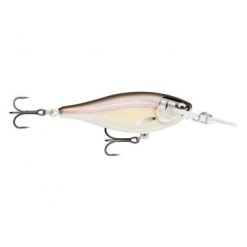 Vobler Rapala Shad Rap Elite SRE75 GDWK
