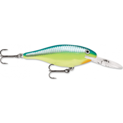 Vobler Rapala Shad Rap 9cm/15g CRSD