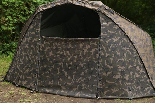 Fox Ultra 60 Full Camo Mozzy Screen - imagine 3