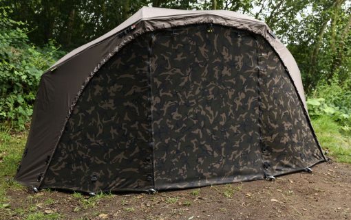 Fox Ultra 60 Full Camo Mozzy Screen - imagine 7