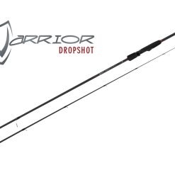 Rage Warrior Dropshot 240cm/7.8ft 4-17g