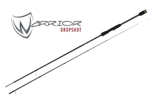 Rage Warrior Dropshot 240cm/7.8ft 4-17g