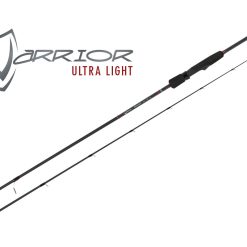 Rage Warrior Ultra Light 210cm/6.8ft 2- 8g