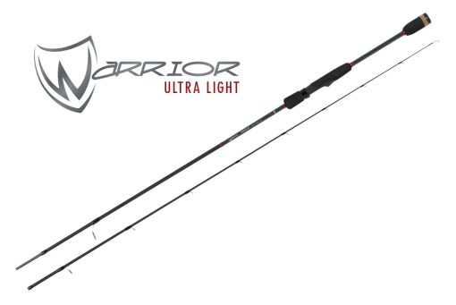 Rage Warrior Ultra Light 210cm/6.8ft 2- 8g