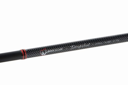 Rage Warrior Dropshot 210cm/6.8ft 4-17g - imagine 2