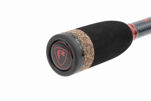 Rage Warrior Dropshot 240cm/7.8ft 4-17g - imagine 2