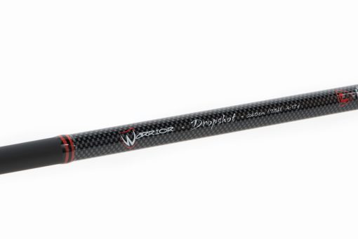 Rage Warrior Dropshot 240cm/7.8ft 4-17g - imagine 4