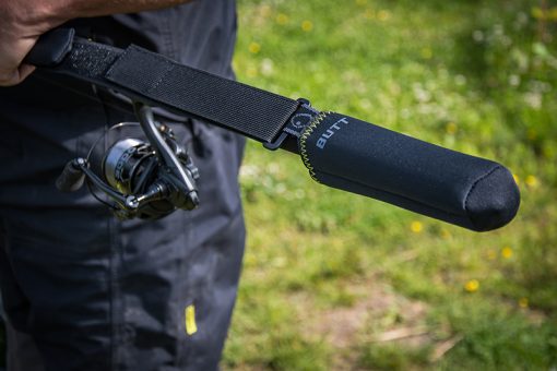Matrix X-Stretch Top Tail Rod Bands - imagine 15